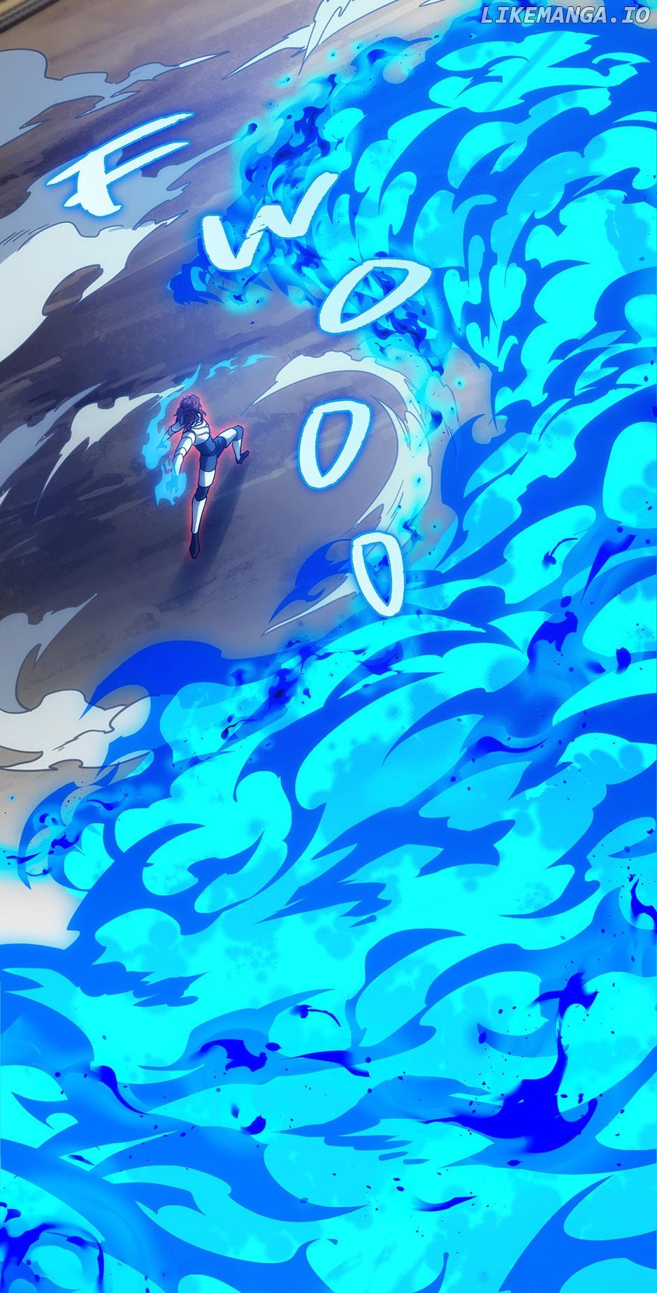 The Beginning After The End Chapter 214 image 42